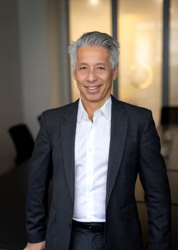 Norman Villarina